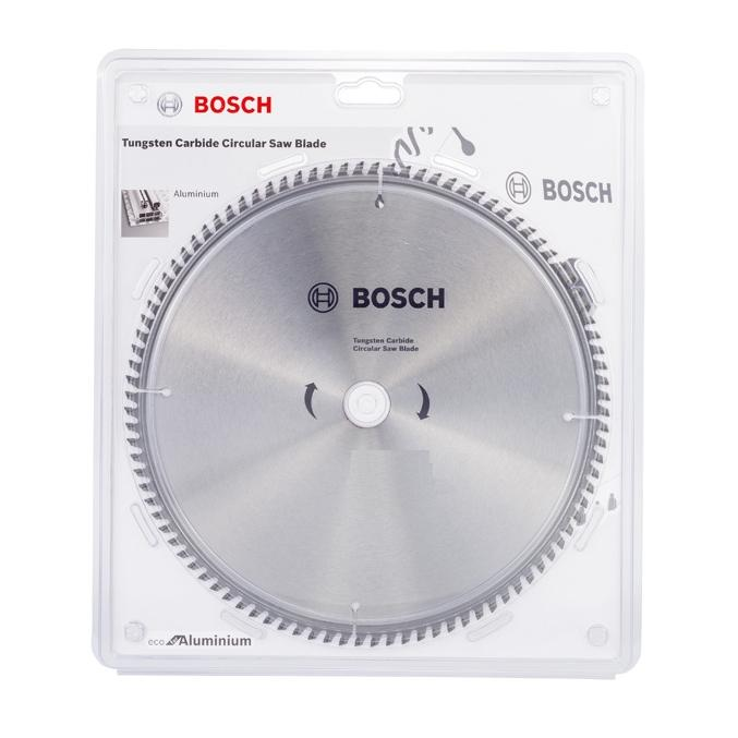 Bosch 2608644395 Eco for Aluminium körfűrészlap EC AL B 254x30-96 (2608644395)-0