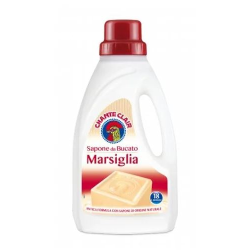 CHANTE CLAIR Marsiglia folyékony mosószer 1 liter (8015194100056) (8015194100056)-0