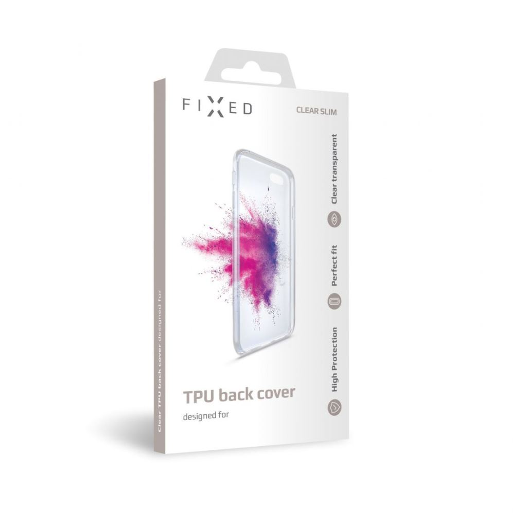 FIXED TPU Samsung Galaxy A52 tok átlátszó (FIXTCC-627) (FIXTCC-627)-0