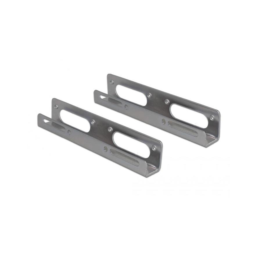 Delock Szerelőkészlet 2.5” > 3.5” (18282)-0