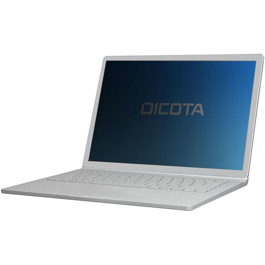 Dicota Privacy 2-Way 13.5" Microsoft Surface 3 / 4 / 5 Betekintésvédelmi monitorszűrő (D31934)-0
