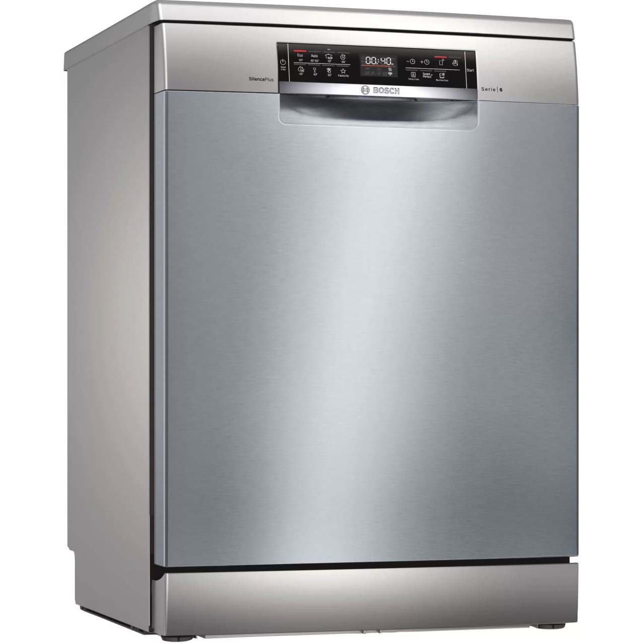 Bosch SMS6ECI93E szabadonálló mosogatógép (SMS6ECI93E)-0