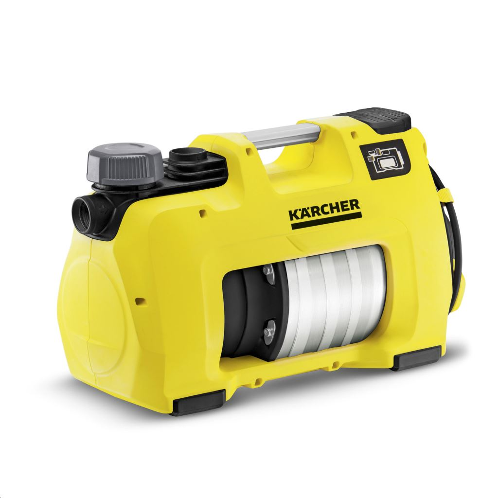 Karcher BP 7 Home & Garden kerti szivattyú (16453730) (16453730)-0