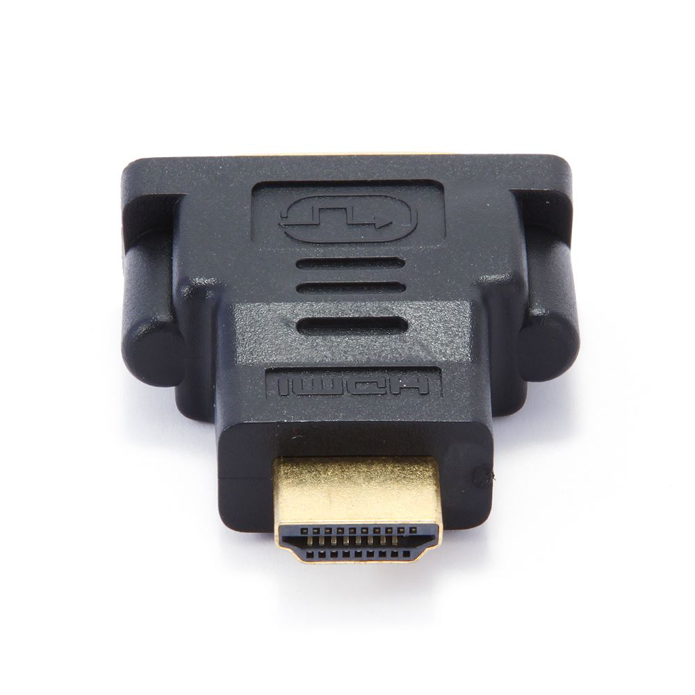Gembird Cablexpert HDMI --> DVI-D adapter (A-HDMI-DVI-3) (A-HDMI-DVI-3)-0