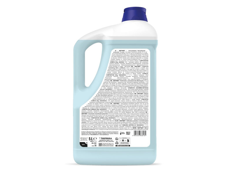 Balsam rufe 5000 ml Softdet