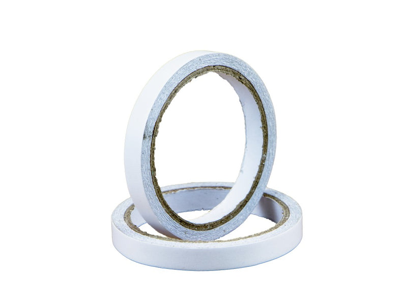 Bandă dublu adezivă 12 mm x 10 m