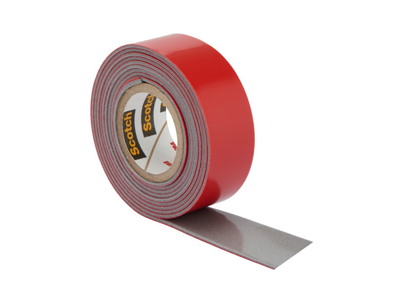 Bandă dublu adezivă montare exterior, 19 mm x 1,5 m 3M Scotch-Fix™ Extreme