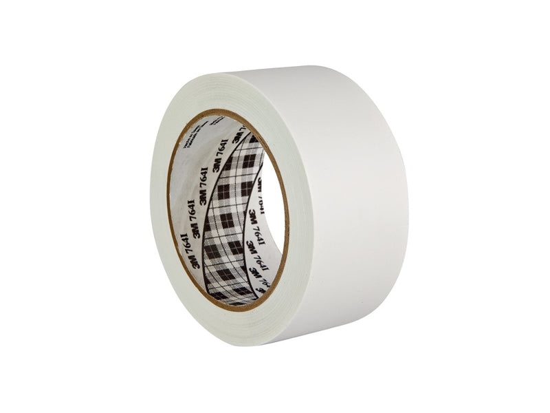 Bandă marcaj 764 I 50 mm x 33 m 3M