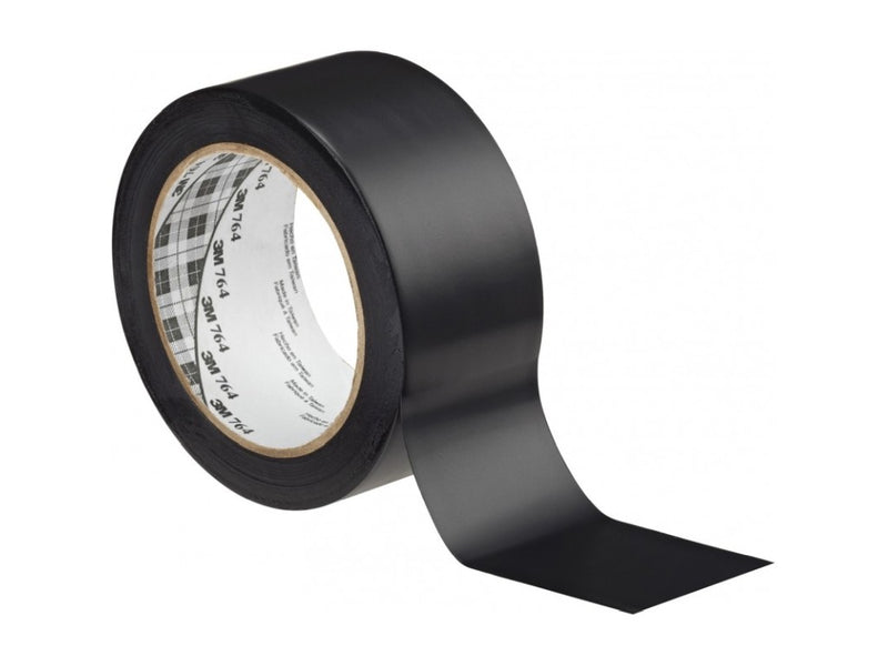 Bandă marcaj 764 I 50 mm x 33 m 3M