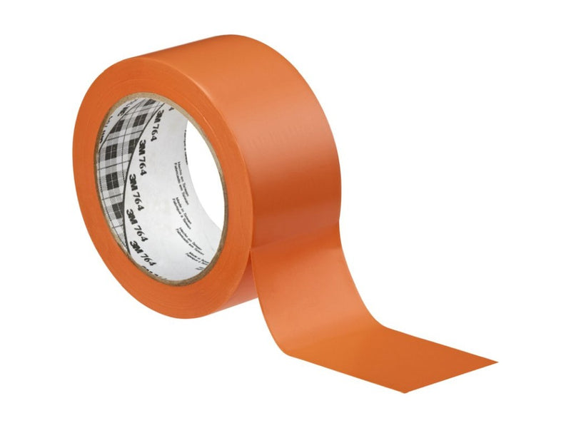 Bandă marcaj 764 I 50 mm x 33 m 3M
