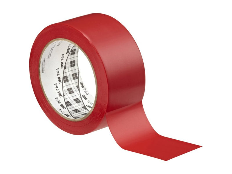 Bandă marcaj 764 I 50 mm x 33 m 3M