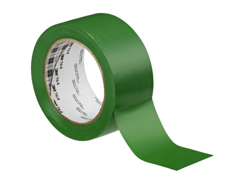 Bandă marcaj 764 I 50 mm x 33 m 3M