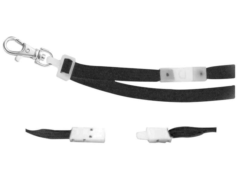 Bandă textilă pentru portecuson 10 mm