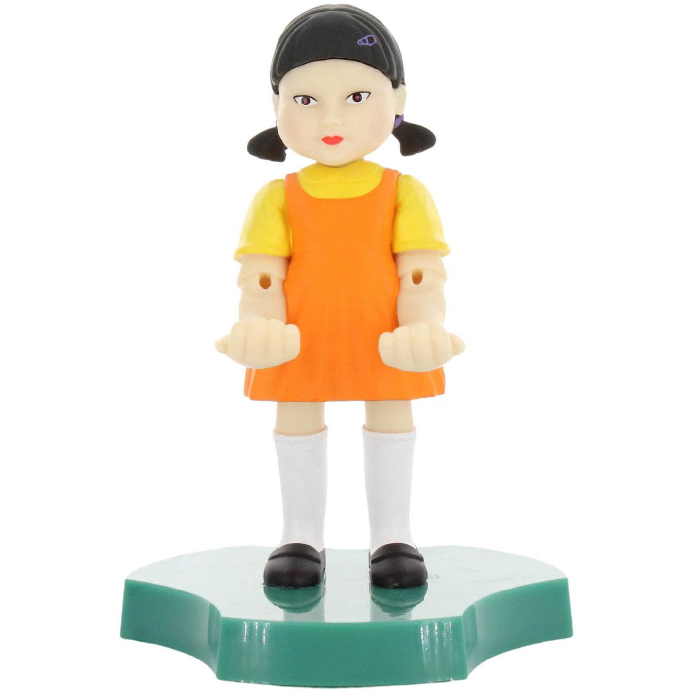 Cable Guys - Squid Game - Young-Hee Girl Holdem (5060525896859)-0