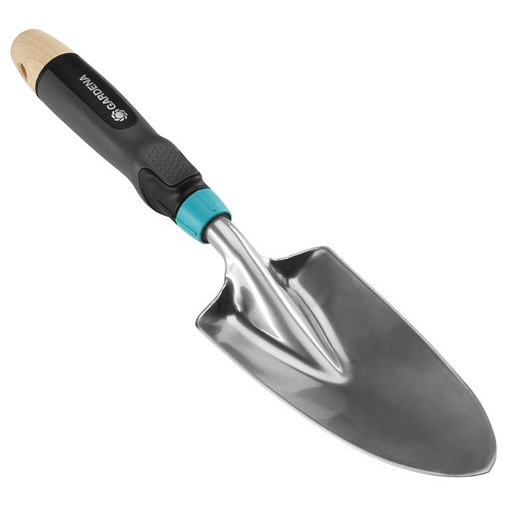 Gardena 17700-20 EcoLine Viráglapát széles FSC (17700-20)-0