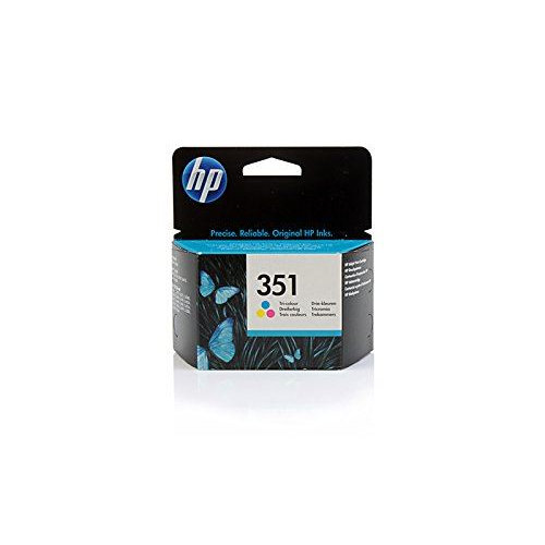 HP CB337EE szines patron (351) (CB337EE)-0