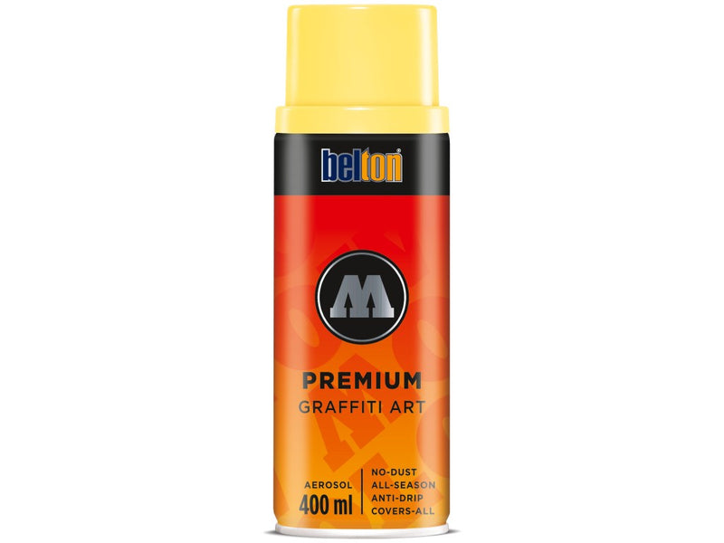 Belton Premium 400 ml
