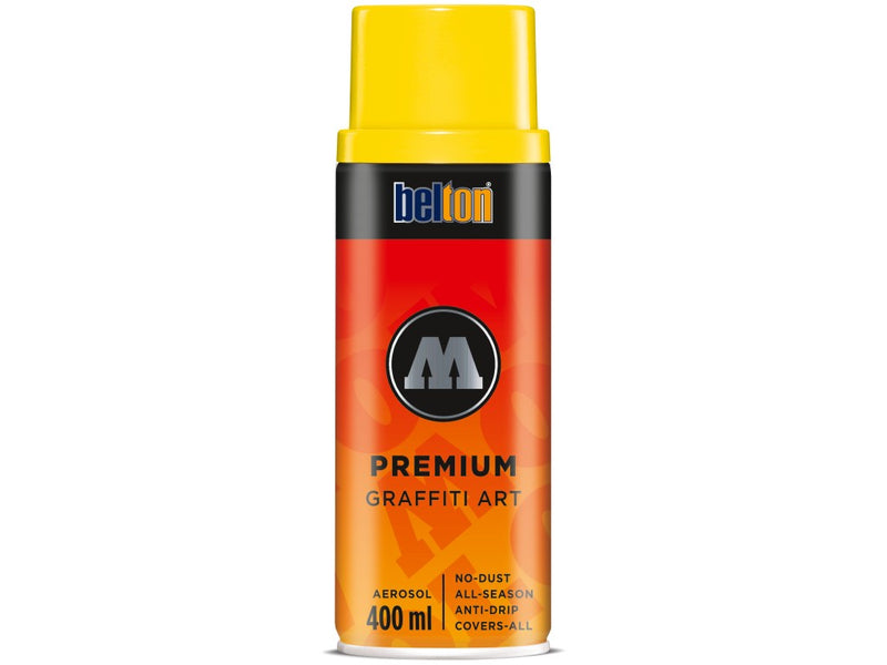 Belton Premium 400 ml