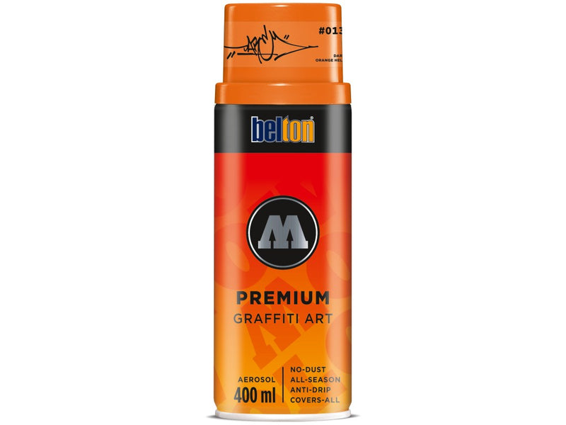 Belton Premium 400 ml