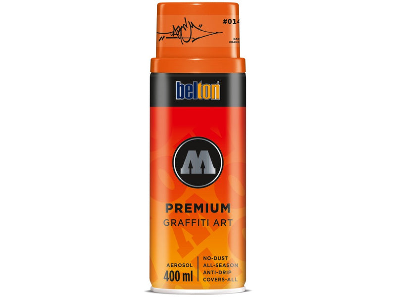 Belton Premium 400 ml