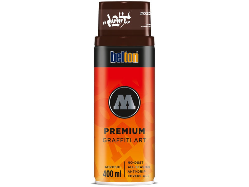 Belton Premium 400 ml