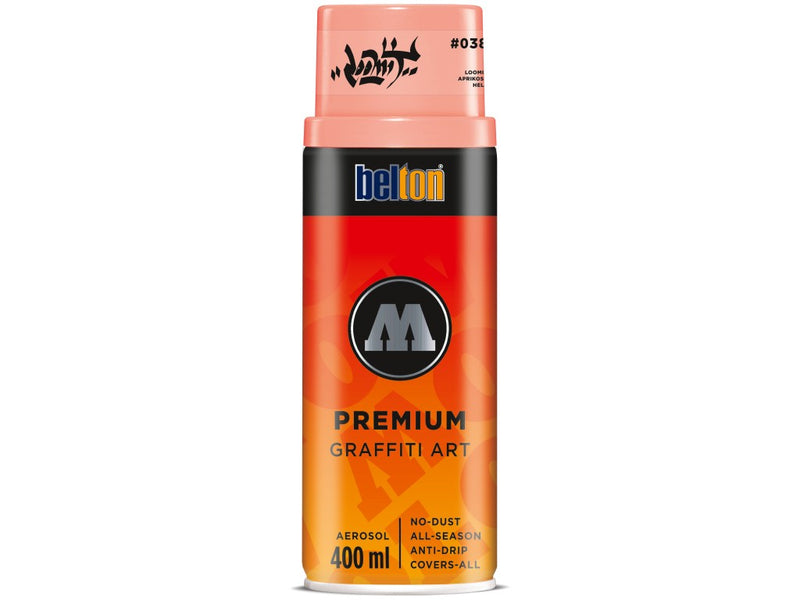 Belton Premium 400 ml