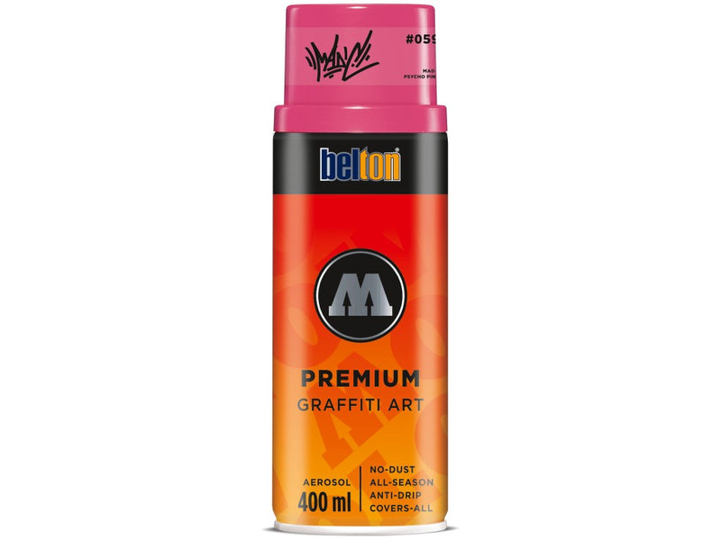 Belton Premium 400 ml