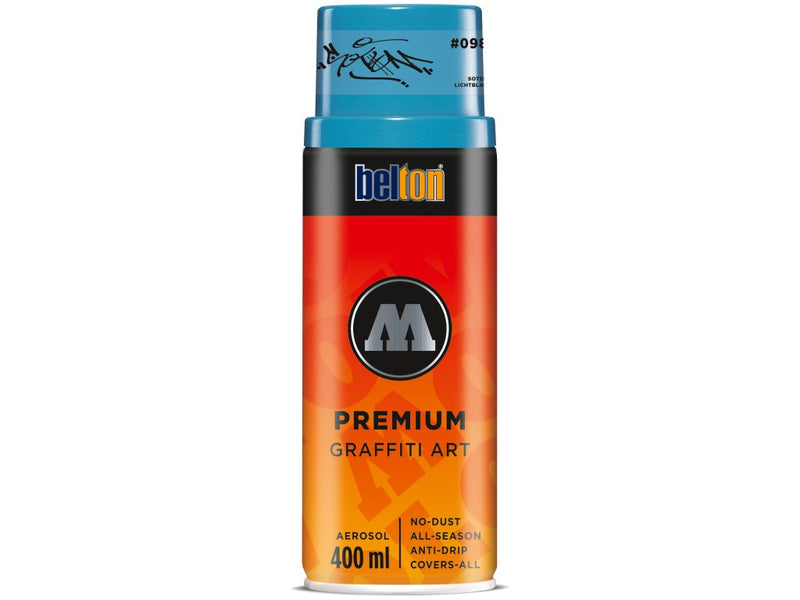 Belton Premium 400 ml