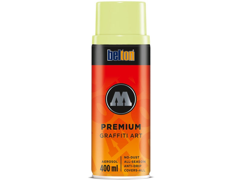 Belton Premium 400 ml