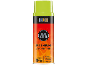 Belton Premium 400 ml