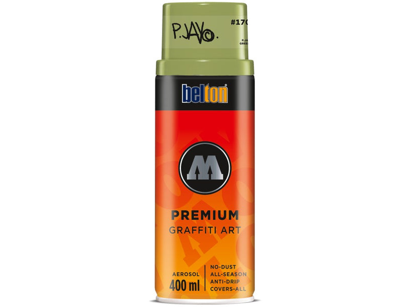 Belton Premium 400 ml