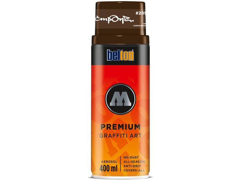 Belton Premium 400 ml