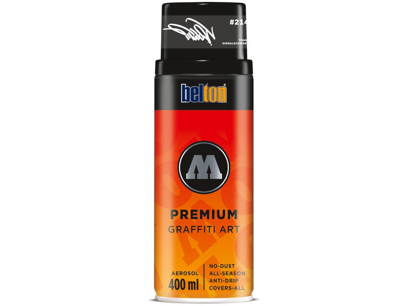 Belton Premium 400 ml
