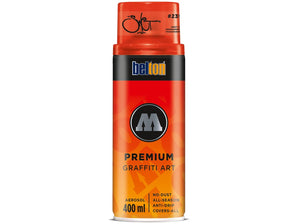 Belton Premium Transparent