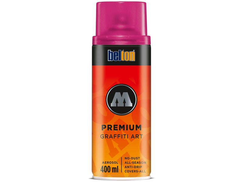 Belton Premium Transparent