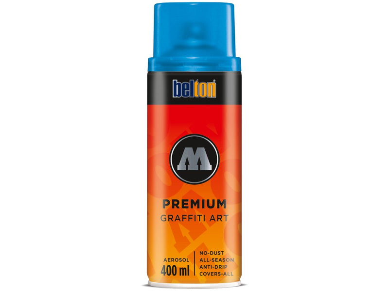 Belton Premium Transparent
