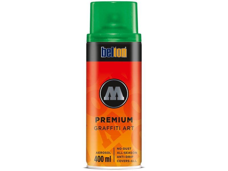 Belton Premium Transparent