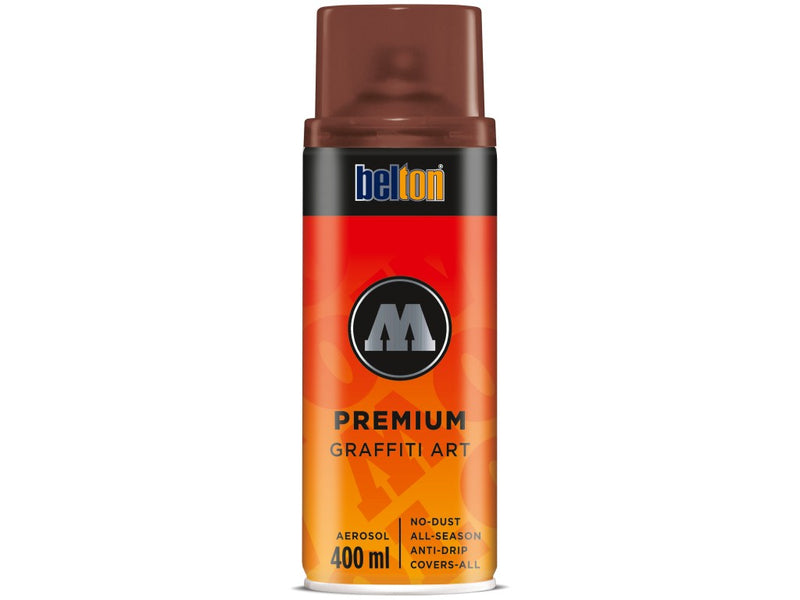 Belton Premium Transparent