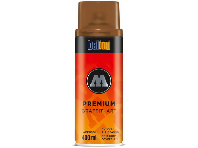 Belton Premium Transparent