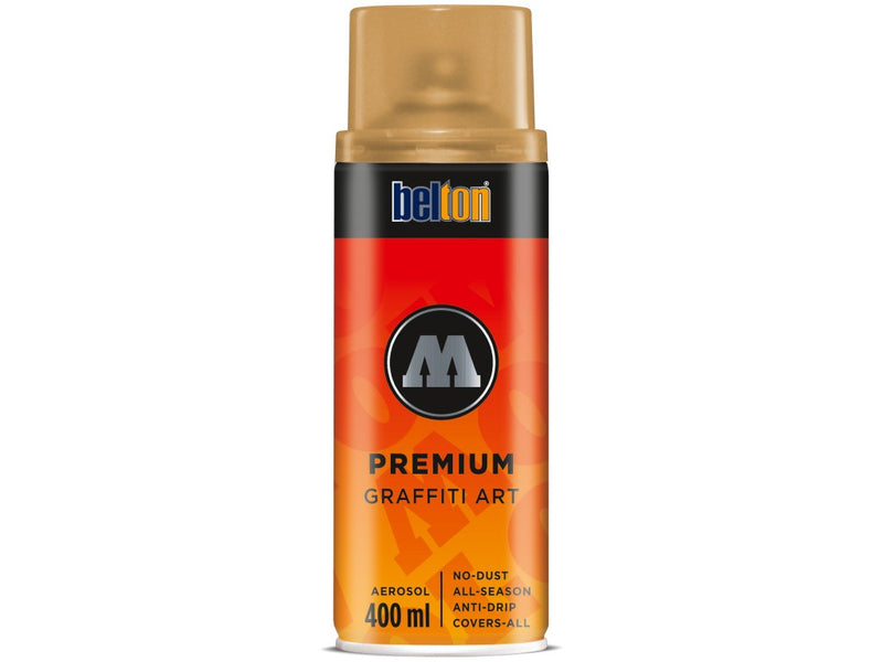 Belton Premium Transparent