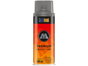 Belton Premium Transparent