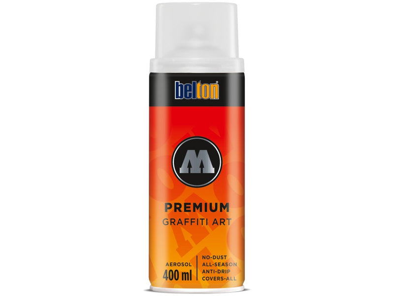 Belton Premium Transparent