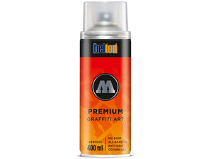Belton Premium Transparent