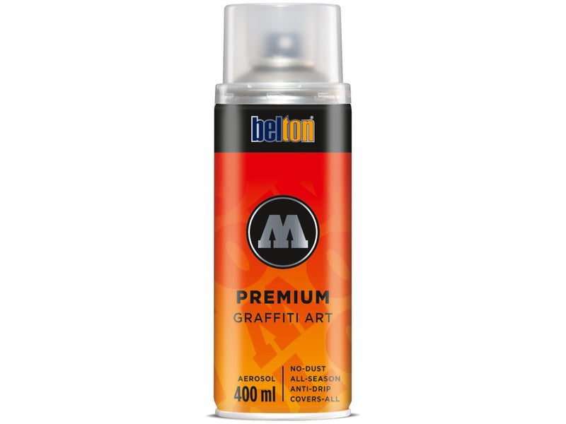 Belton Premium Transparent