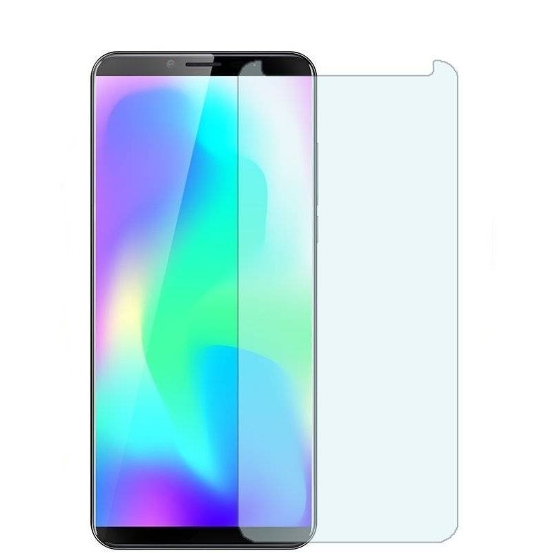 Cubot Tempered Glass X19 S üvegfólia (6924136713297)-0