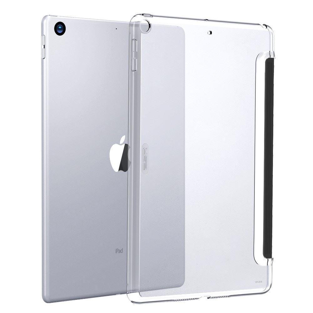 Cellect Apple iPad Mini 2019 tablet hátlap átlátszó (TABCOVER-IMINI19-TP) (TABCOVER-IMINI19-TP)-0