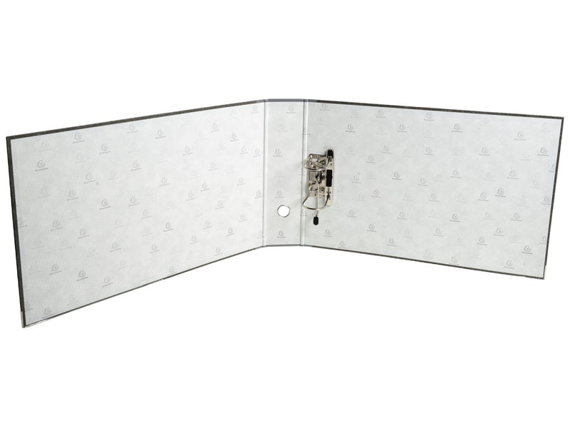 Biblioraft A3 carton marmorat 80 mm Exacompta