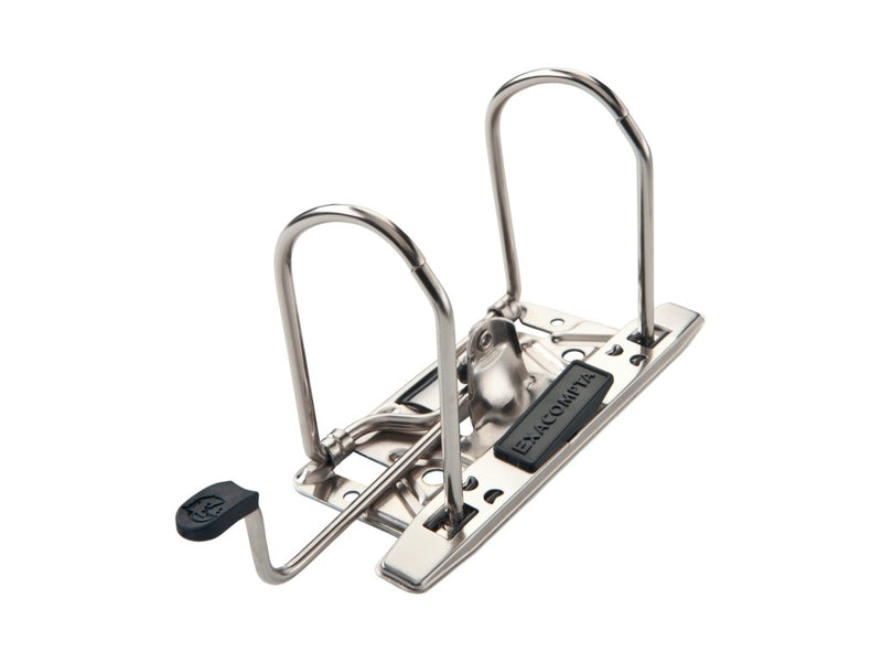 Biblioraft A3 carton marmorat 80 mm Exacompta