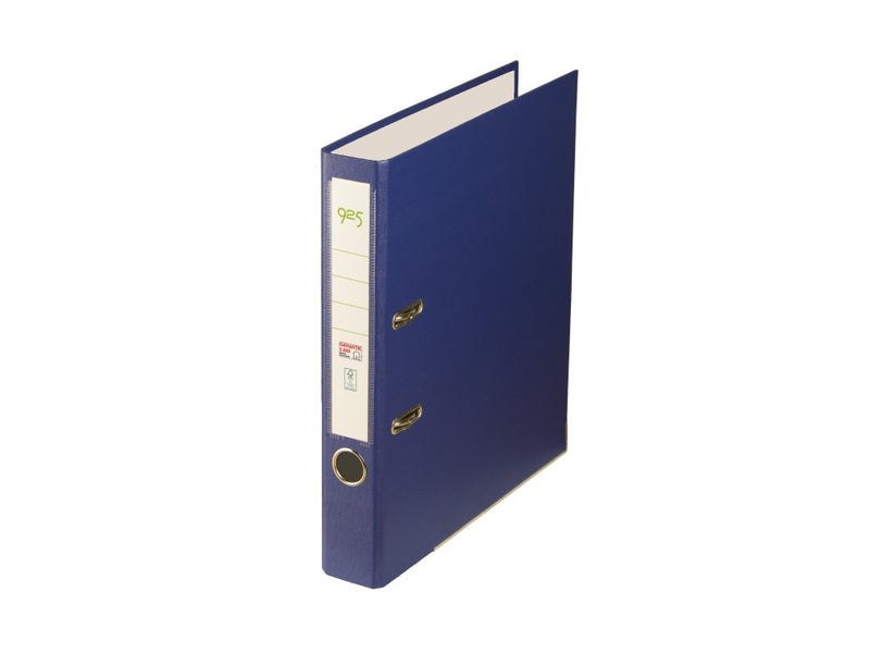 Biblioraft A4 50 mm PP/hârtie FSC 925