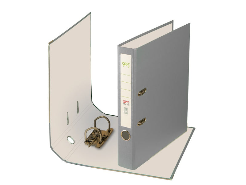 Biblioraft A4 50 mm PP/hârtie FSC 925